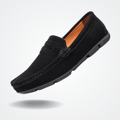 Men's Moccasin Rocco Valerion
