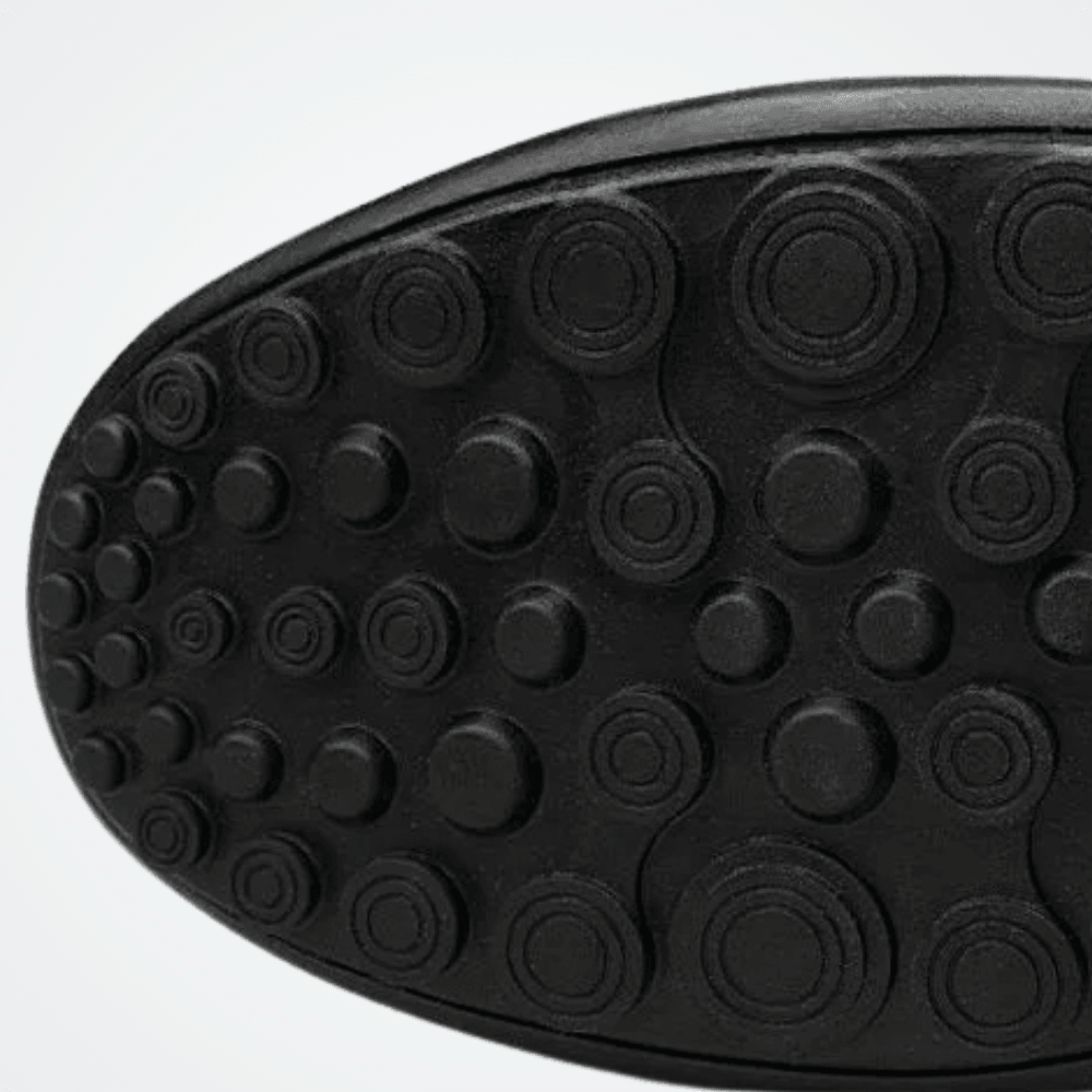 Men's Leather Moccasins Florença Valerion