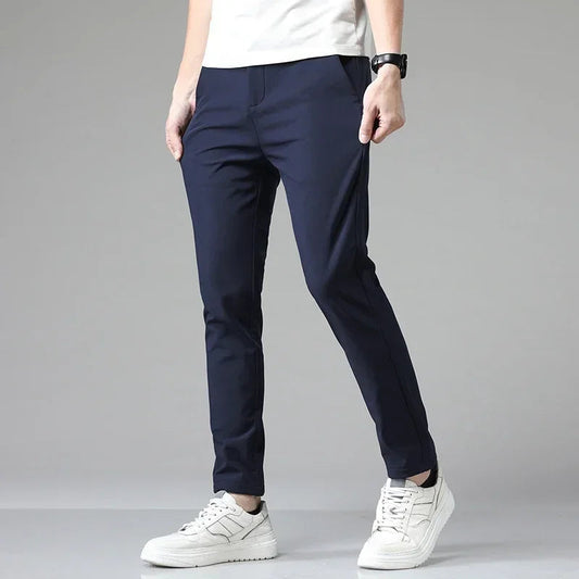 Men's Suit Trousers Kyson Bartichner