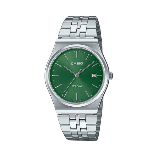 Casio MTP Series Watch