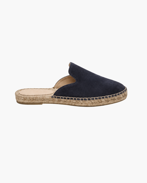 Portofino Yacht Mule - Navy
