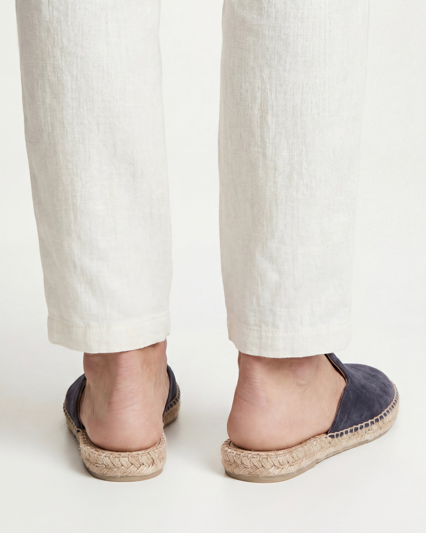 Portofino Yacht Mule - Navy
