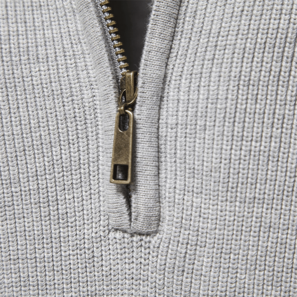 Men's Hoodie Sweat Jacket Valerion