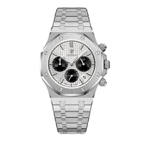 Silver Ice