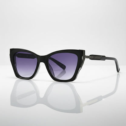 Tribeca Cat Eye Sunglasses
