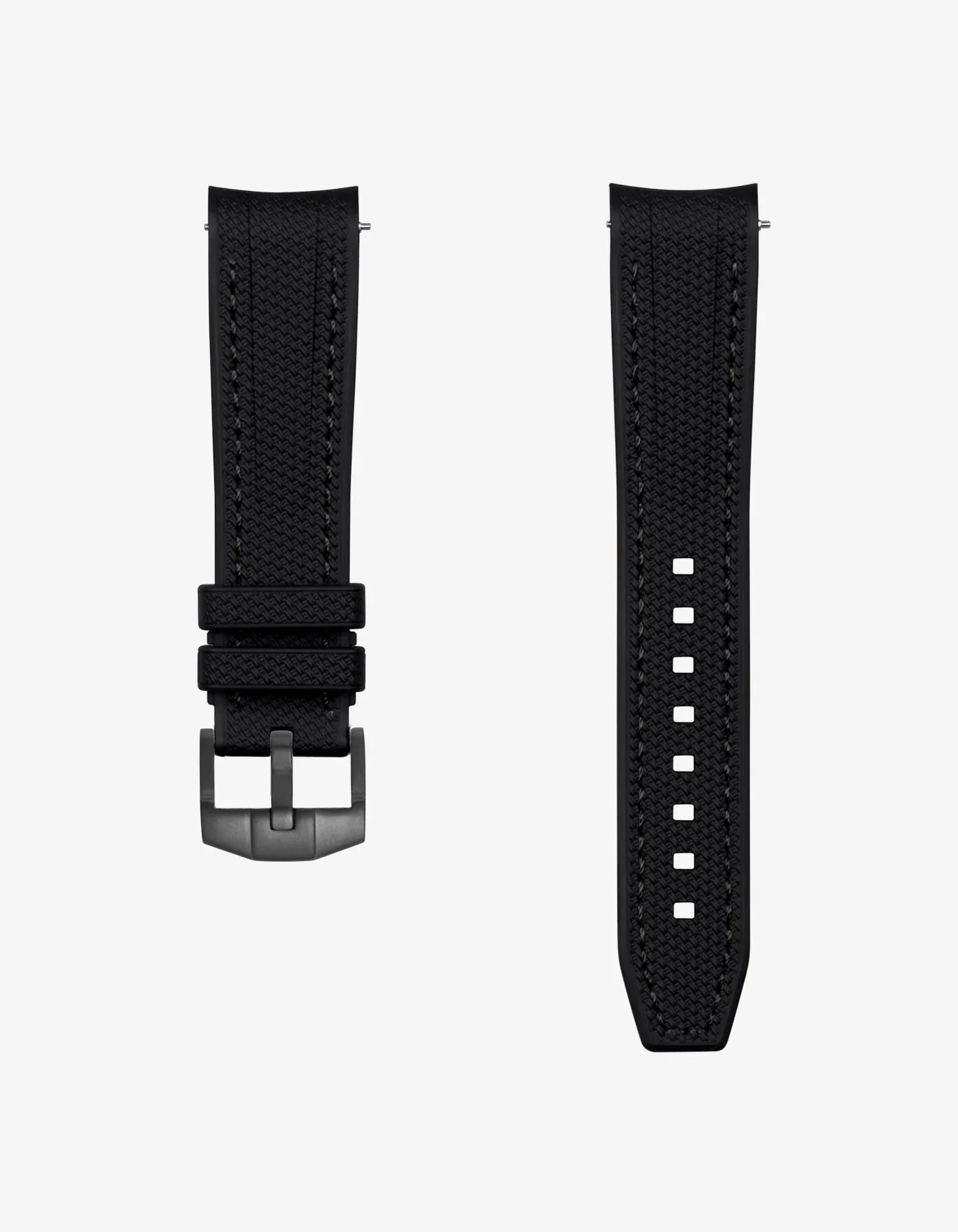 Rubber Strap for Omega X Swatch MoonSwatch Mission to Venus