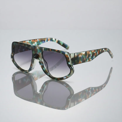 Panther Arc Sunglasses