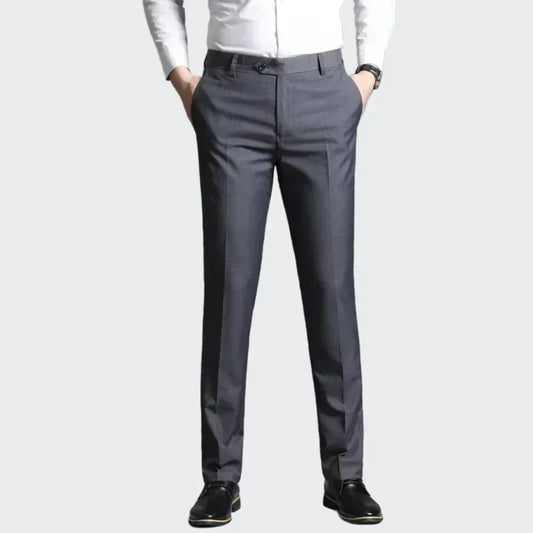 Men's Tailored Suit Trousers Bartichner
