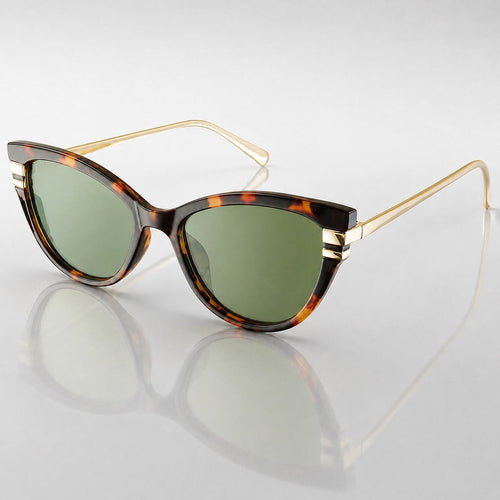 Pelara Cat Eye Sunglasses