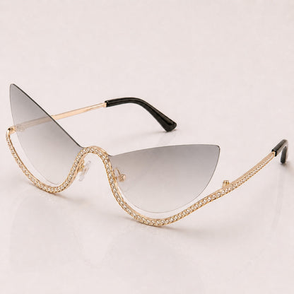 Veyara Cat Eye Sunglasses