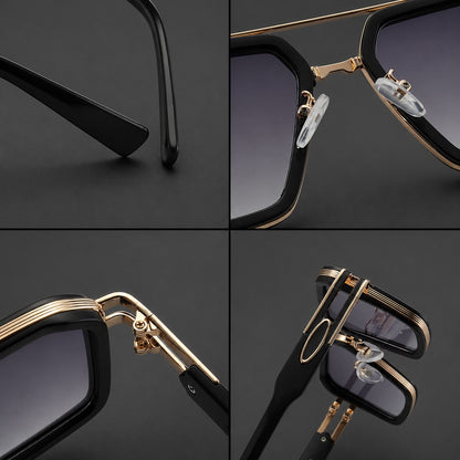 Daxon Riviera Sunglasses