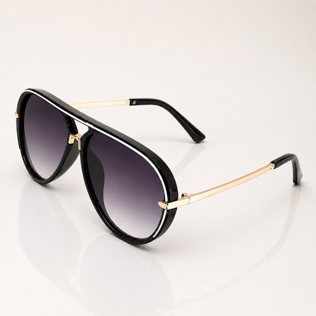 Ralia Aviator Sunglasses