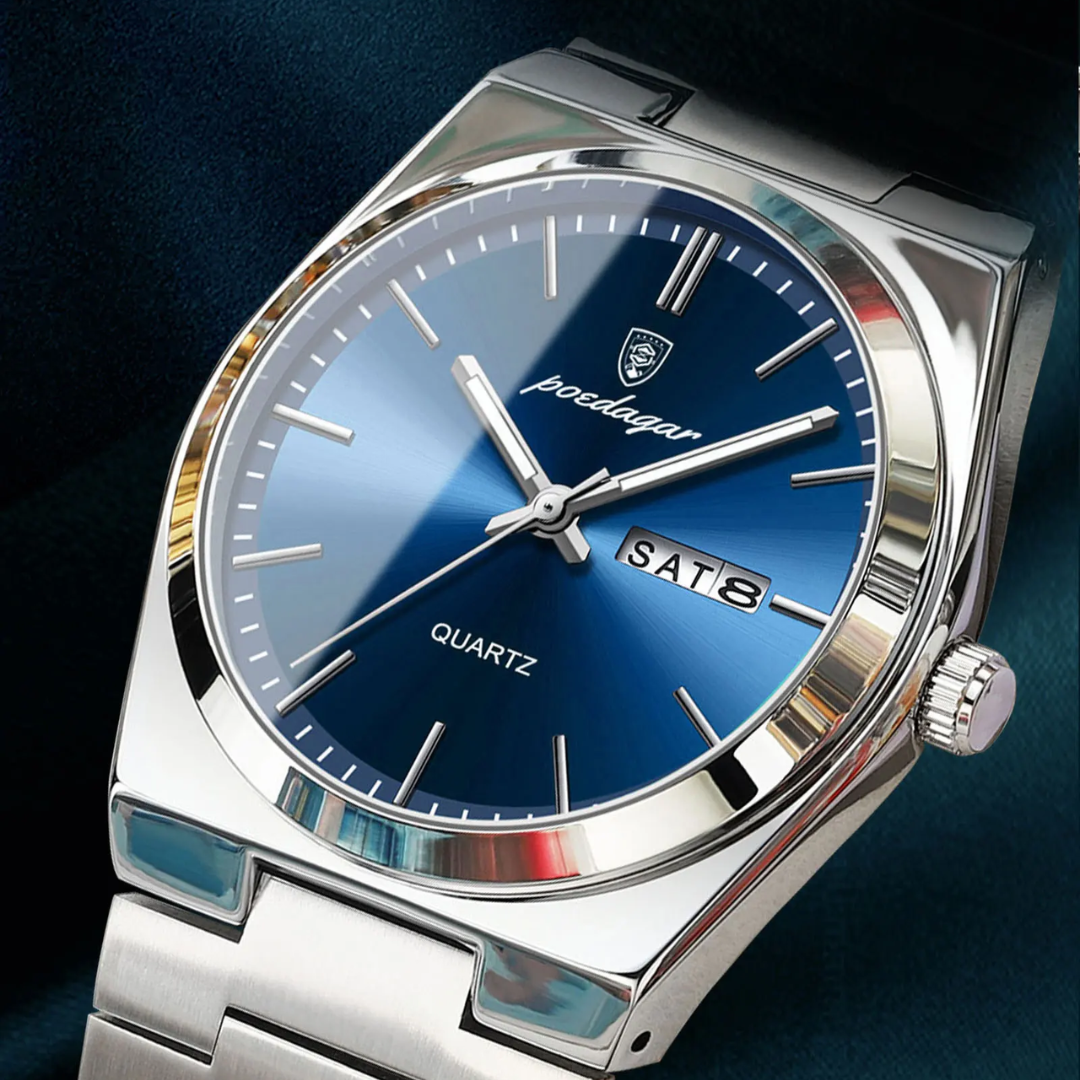 Men's Watch Royal Executive Valmont