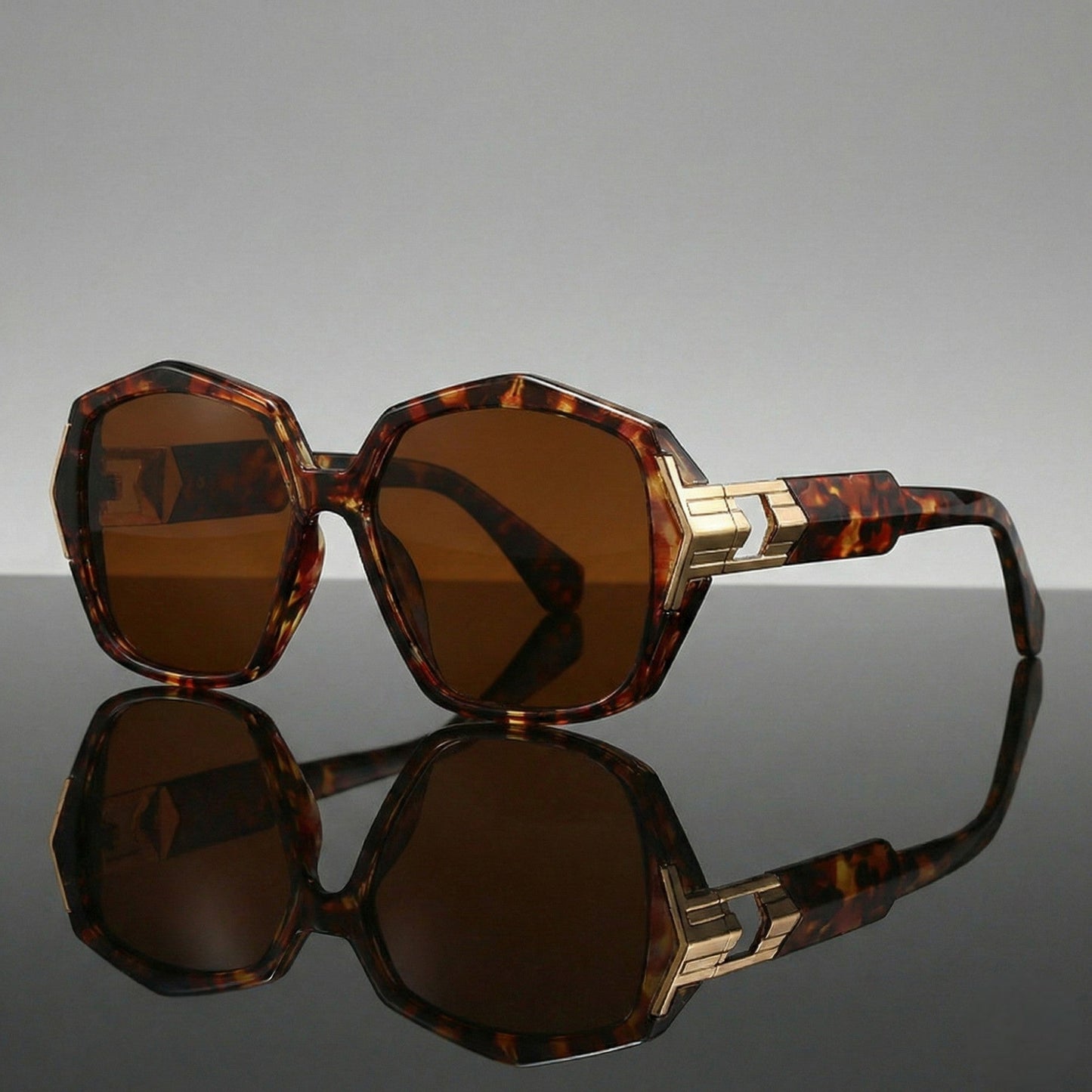 Mimi Roco Sunglasses
