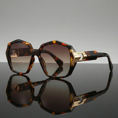 Mimi Roco Sunglasses