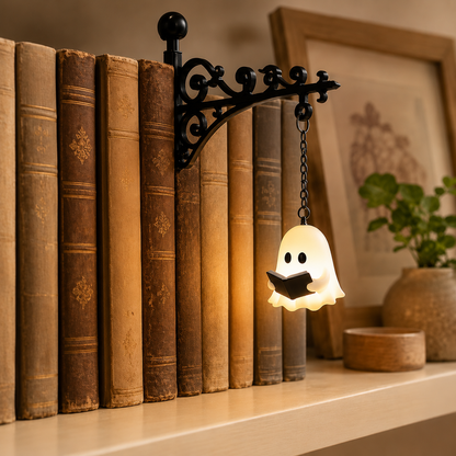 Ellis® Library Lantern