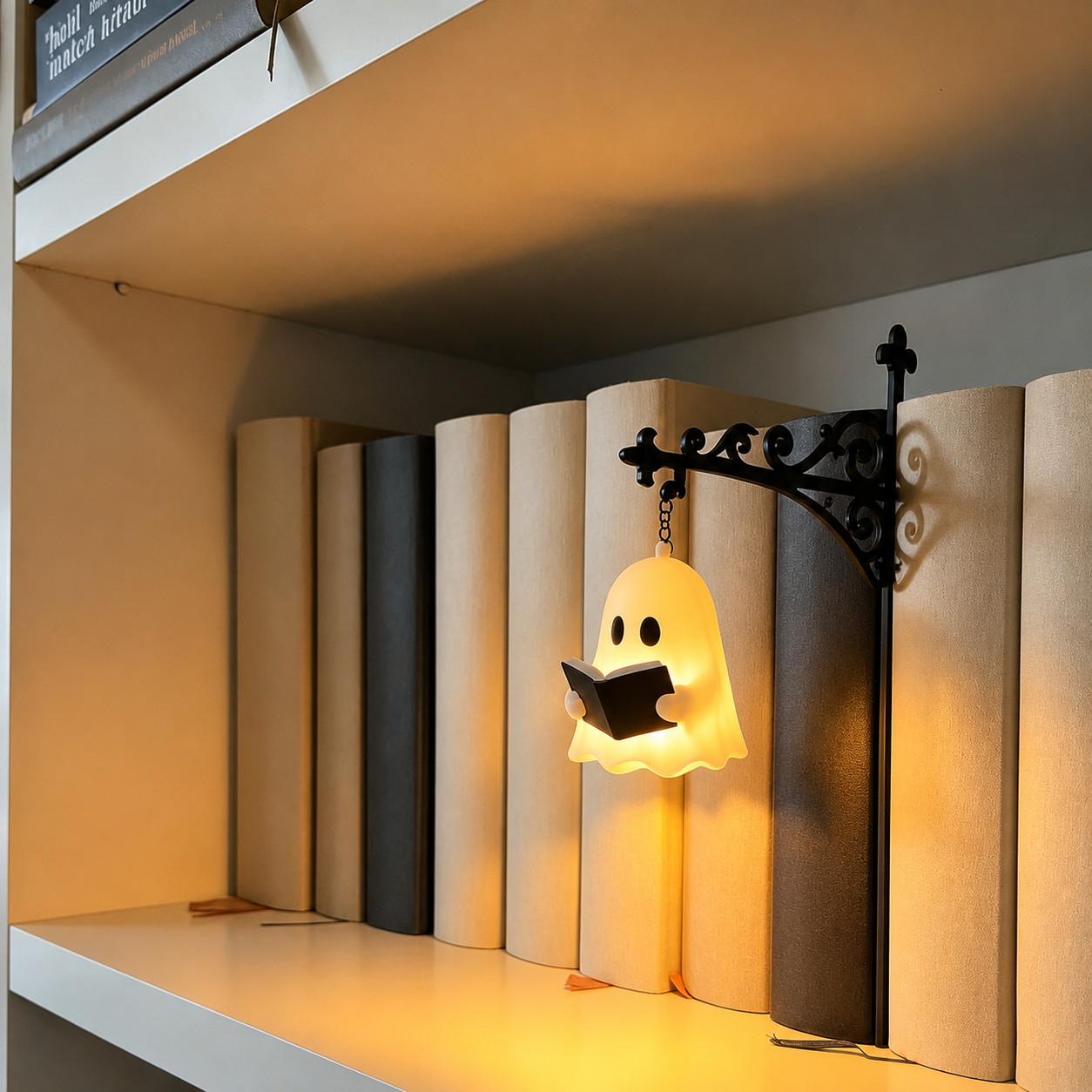 Ellis® Library Lantern