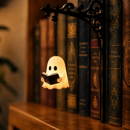 Ellis® Library Lantern