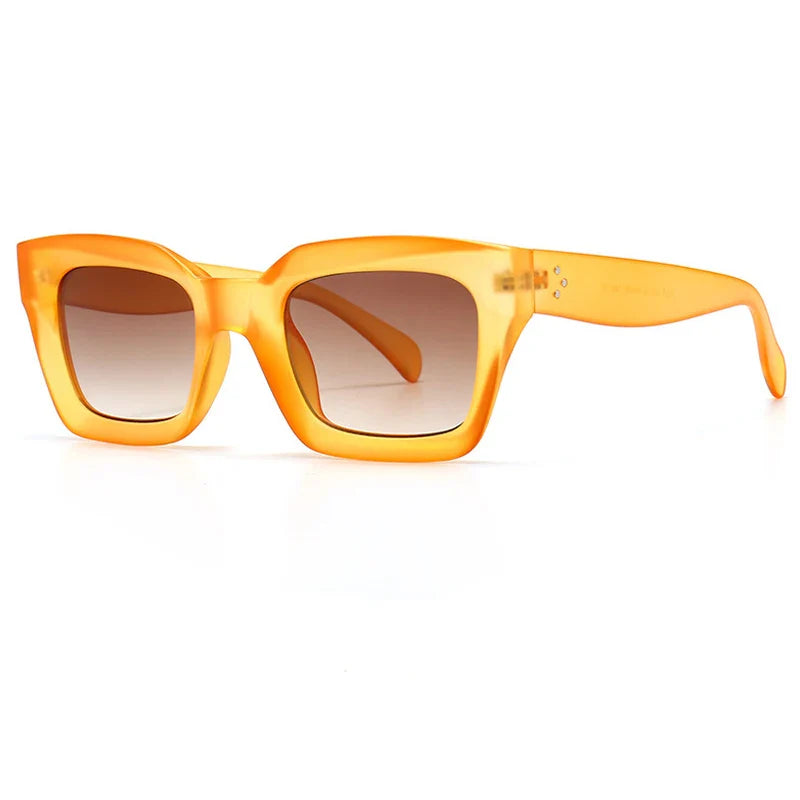 Madonna Glossy Sunglasses