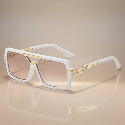 Palm Mirage Sunglasses