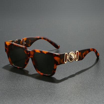 Lev Medalli Sunglasses