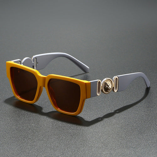 Lev Medalli Sunglasses