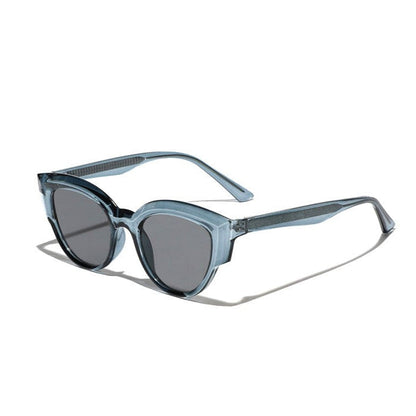 Sabrina Cat Eye Sunglasses