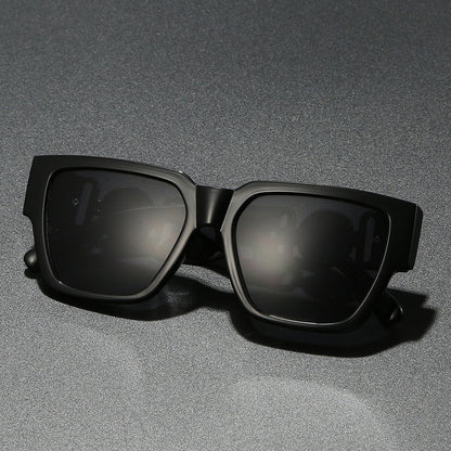 Lev Medalli Sunglasses