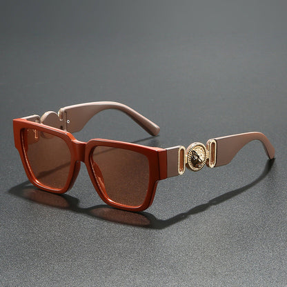 Lev Medalli Sunglasses