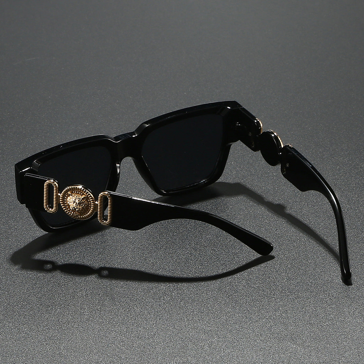 Lev Medalli Sunglasses