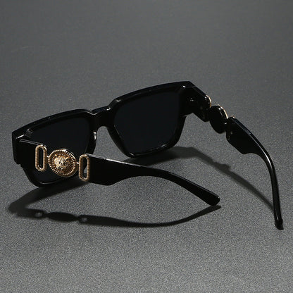Lev Medalli Sunglasses
