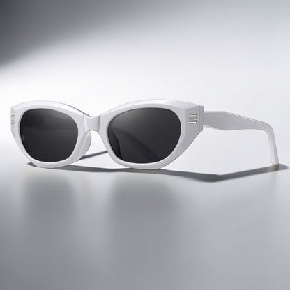 Lido Cat Eye Sunglasses