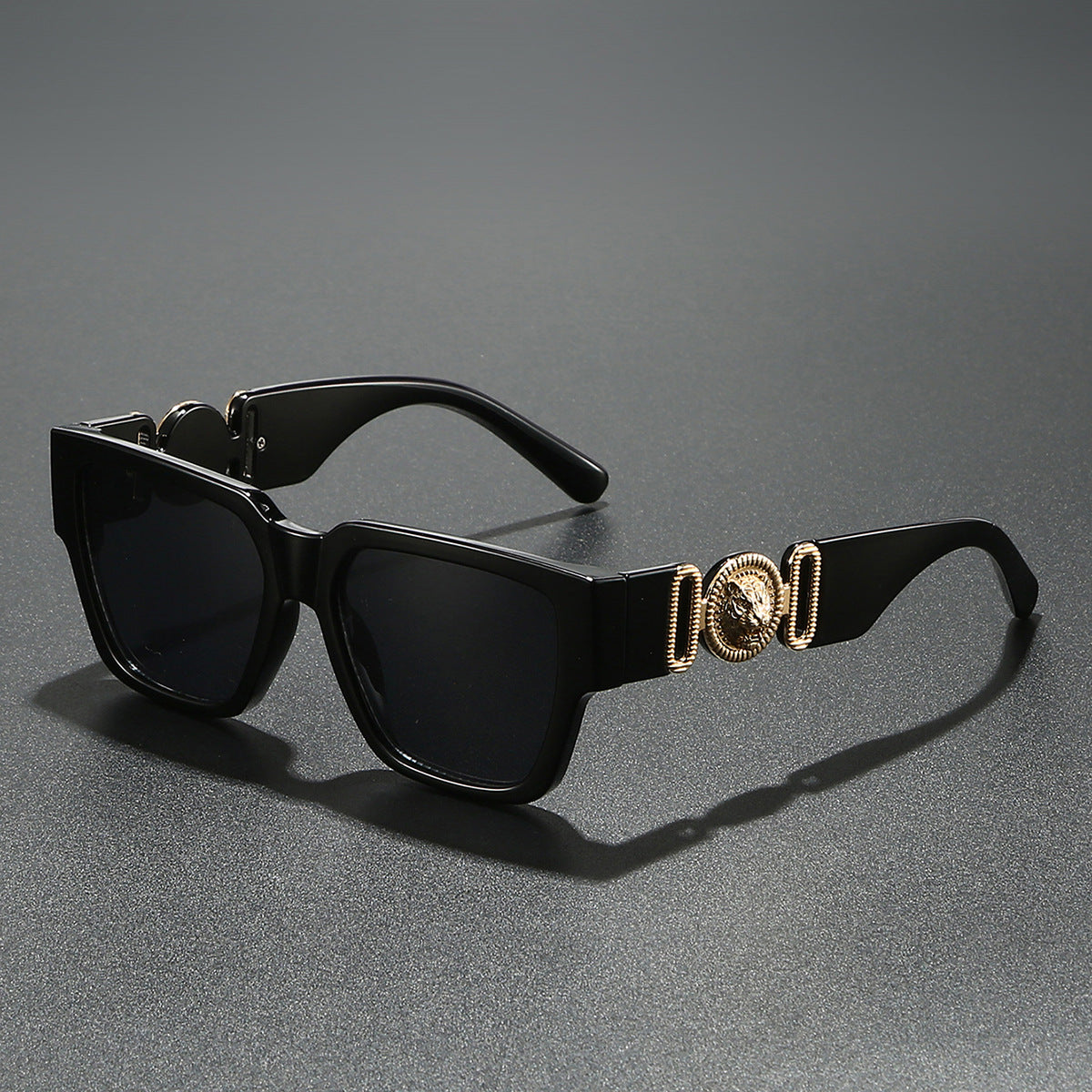 Lev Medalli Sunglasses