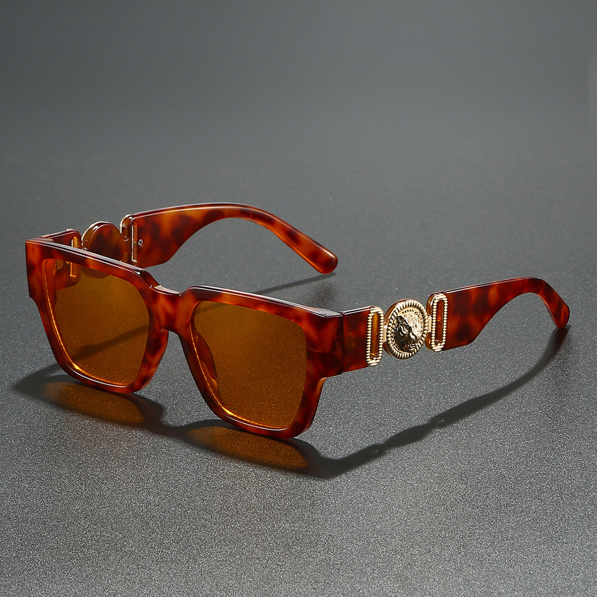 Lev Medalli Sunglasses