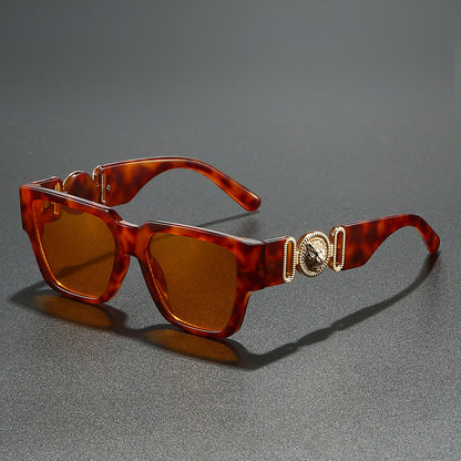 Lev Medalli Sunglasses