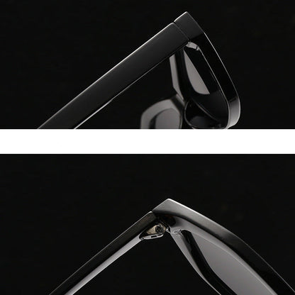 Clermont Cat Eye Sunglasses