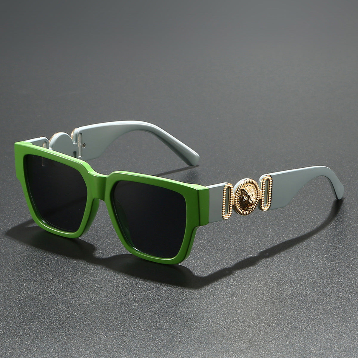 Lev Medalli Sunglasses