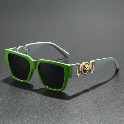 Lev Medalli Sunglasses