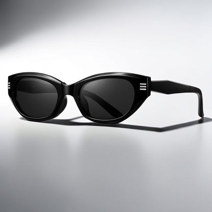 Lido Cat Eye Sunglasses