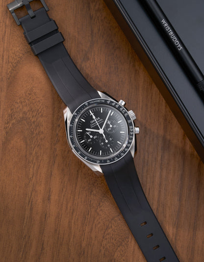 FKM Rubber Strap - 20mm