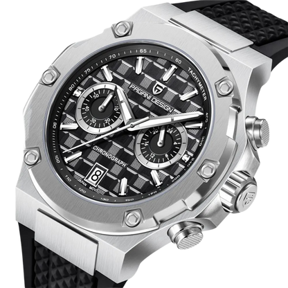 Bartichner · PD-YS032 · Chronograph Quartz · 44mm