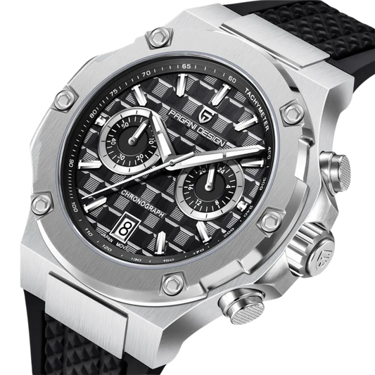 Bartichner · PD-YS032 · Chronograph Quartz · 44mm