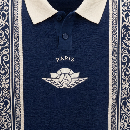 Midnight Paris Jersey