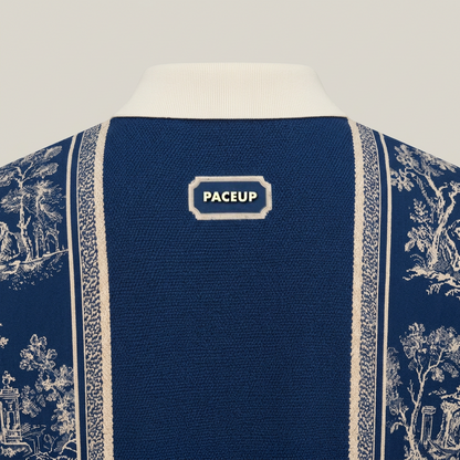 Midnight Paris Jersey