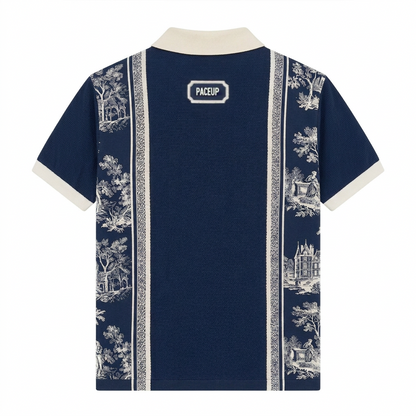 Midnight Paris Jersey
