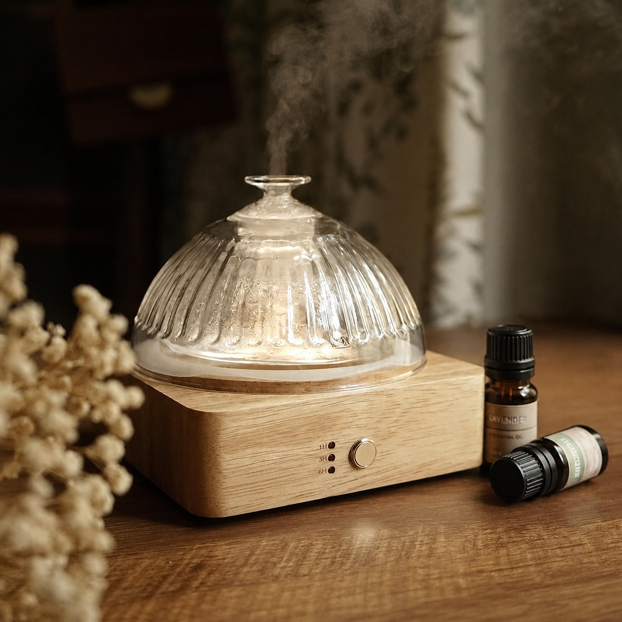 Ellis® Essential Oil Diffuser