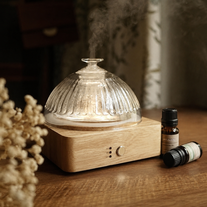 Ellis® Essential Oil Diffuser