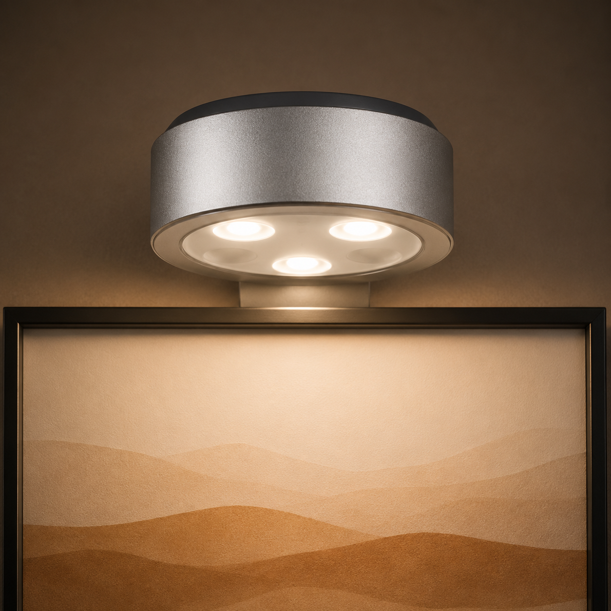 Ellis® Magnetic Picture Lights