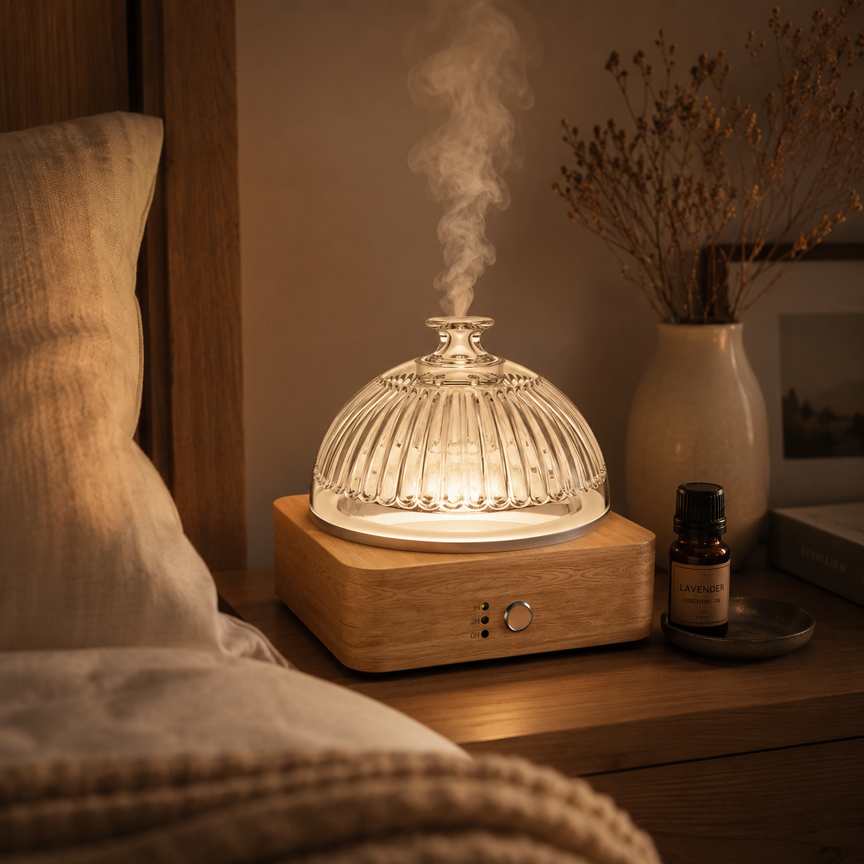 Ellis® Essential Oil Diffuser
