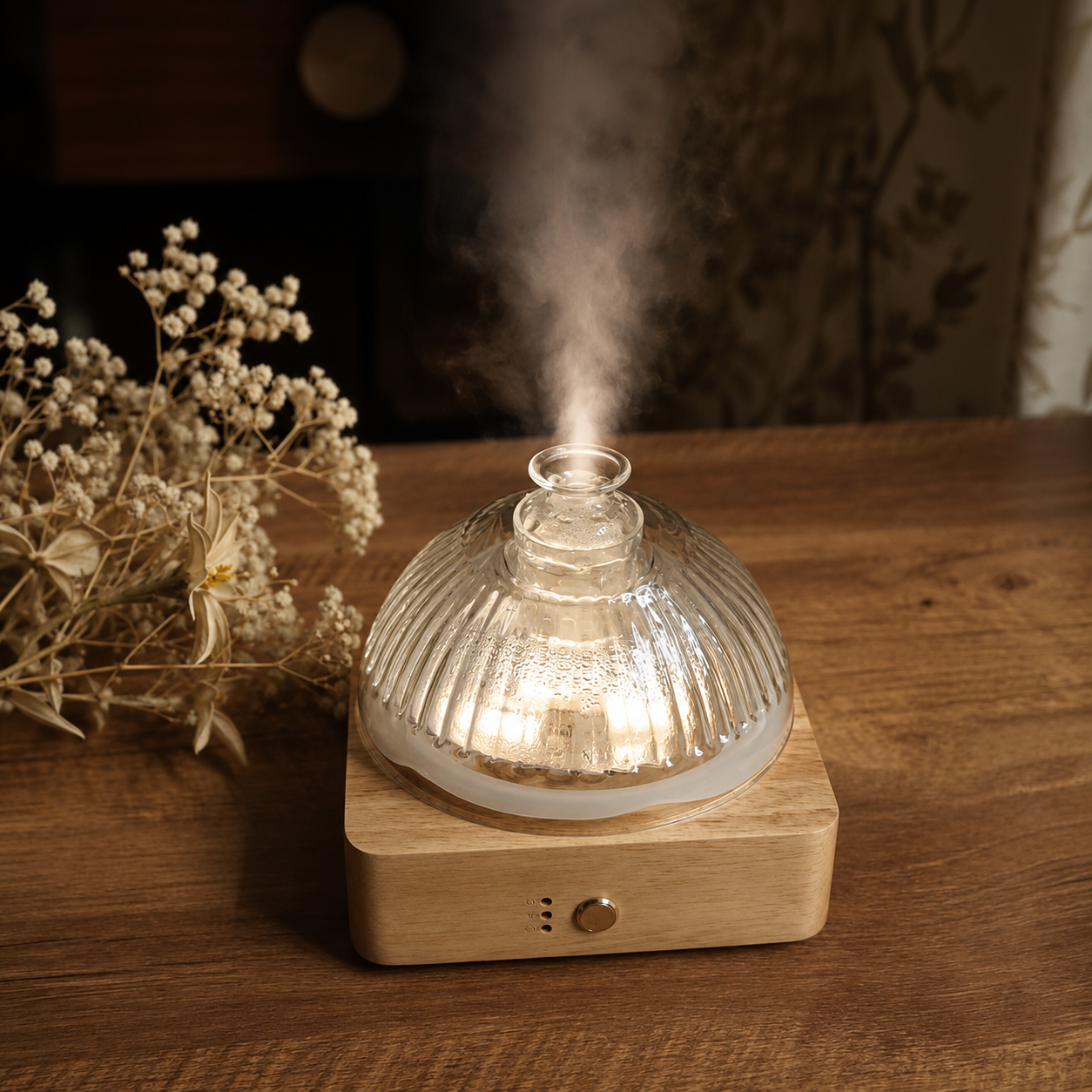 Ellis® Essential Oil Diffuser